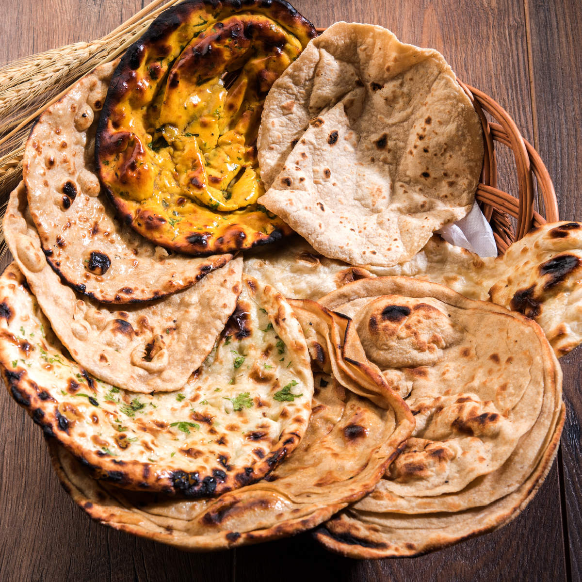 Fish Tikka Masala